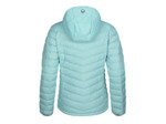 Halti womens lite down jacket