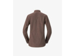 Tamok wool Shirt (W)