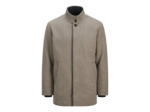 Wool coat