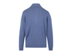Tommy Half-zip Neule