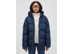 W Down Rivel Puffer jacket