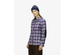 Tamok wool Shirt (W)