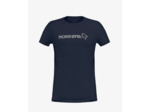 falketind equaliser merino T-Shirt (W)