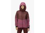 lyngen aero80 insulated Zip Hood (W)