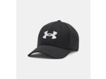 UA Blitzing Low Stretch Fit Cap