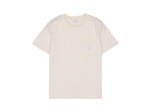 Square Pocket T-shirt
