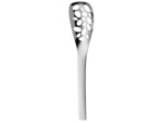 Nuova serving spoon 25 cm, perforated