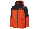 JR SUMMIT JACKET