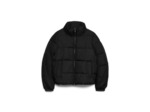 Lucy short winter jacket