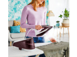 Express Essential Plus Steam Generator Purple
