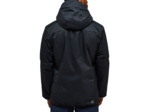 Spitz mimic hood men