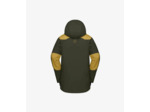 tamok Gore-Tex Performance Shell Jacket (M)