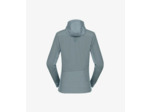 falketind Alpha90 insulated Zip Hood (W)