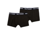 2-PACK COTTON BOXER