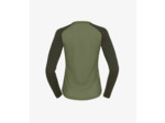 femund pureUll Long sleeve (W)