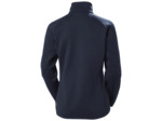 W ARCTIC KNIT FLEECE JACKET