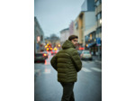 Valto kevytuntuvatakki