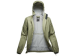 W ESSENCE LIGHT RAIN JACKET
