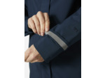 W SANNA INS RAIN COAT
