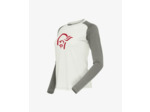 norrøna ullPure Long sleeve (W)