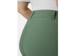 W BRONA SOFTSHELL SHORTS
