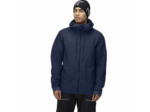 lyngen aero80 insulated Zip Hood (M)