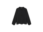 Regular Fit China Collar Long Sleeves (L/S)