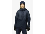lyngen aero80 insulated Zip Hood (W)