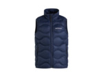 Jr Helium down vest