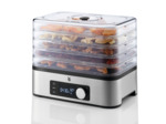 KitchenMinis dehydrator snack