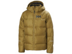 JR ISFJORD DOWN JACKET 2.0