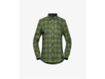 Tamok wool Shirt (W)
