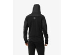 trollveggen Powerstretch Pro Zip Hood (M)
