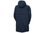 W SANNA INS RAIN COAT
