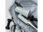 Origin Travel Garment Steamer Eucalyptus