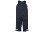 K VERTICAL INS BIB PANT