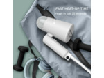 Origin Travel Garment Steamer Grey