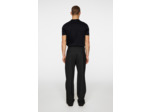 Haij Pleated Twill Pants FMPA11970 9999