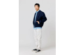 Arbiter Jacket