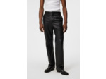 Haij Leather Pants FMLW10403 9999