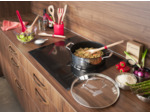 Ingenio Wood Angle Spatula
