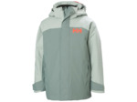 JR LEVEL JACKET