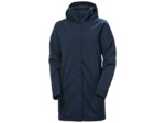 W SANNA INS RAIN COAT