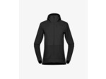 falketind Alpha90 insulated Zip Hood (W)