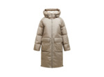 Bluebird Down Coat