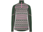 Malia Half-Zip
