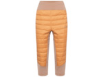 EMILIE HIGH WAIST CAPRI