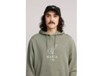 Airborne Hooded Sweatshirt