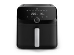 Easy Fry Mega Air fryer 7,5 l. Black