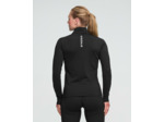 Half Zip Pace Wmn